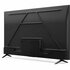 TCL 43P635 | 43'' Ultra HD 4K | LED Smart TV | Wifi | Google TV | HDR10 | 60Hz | RFG_
