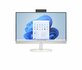 HP All-in-One 8J0T3EA | 23.8'' IPS F-HD | Intel Core i3-N300 | 8GB | 512GB | W11 Home | Zonder Keyboard & Muis_