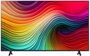 LG NanoCell 50NANO81T6A 50" | Ultra HD 4K NanoCell Smart TV | WebOS + Wifi | NanoCell voor Levendige Kleuren | HDR10 | 50Hz Geavanceerde NanoCell Kleurtechnologie | Renewed_