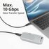 ACT AC7443 USB Type-C kabel | USB 3.2 10Gbps 60 Watt | 3 Meter_