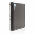 HP ProDesk 600 MINI G4 i5-8500T / 8GB / 256GB / W11PRO REFURBISHED SILVER_