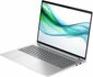 HP ProBook 460 G11 | 16'' WUXGA IPS | Intel Core Ultra 7 155U | 16GB DDR5 | 512GB | Windows 11 Pro_