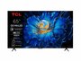 TCL 65C6KS 65" | Ultra HD 4K QD-Mini LED Smart TV (2025) | Google TV + Wifi | Dolby Vision IQ | Local Dimming | 60Hz_