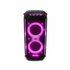JBL Partybox 710 Zwart Bedraad en Draadloos 800 W_