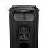 JBL Partybox 710 Zwart Bedraad en Draadloos 800 W_