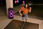 JBL Partybox 710 Zwart Bedraad en Draadloos 800 W_