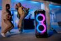 JBL Partybox 710 Zwart Bedraad en Draadloos 800 W_