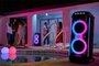 JBL Partybox 710 Zwart Bedraad en Draadloos 800 W_