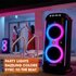 JBL Partybox 710 Zwart Bedraad en Draadloos 800 W_