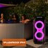 JBL Partybox 710 Zwart Bedraad en Draadloos 800 W_
