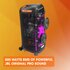JBL Partybox 710 Zwart Bedraad en Draadloos 800 W_