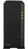 Synology DiskStation DS118 NAS 2TB | 1 Drive Bay | Inclusief 2TB HDD | Zwart_