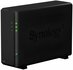 Synology DiskStation DS118 NAS 2TB | 1 Drive Bay | Inclusief 2TB HDD | Zwart_