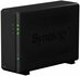 Synology DiskStation DS118 NAS 2TB | 1 Drive Bay | Inclusief 2TB HDD | Zwart_