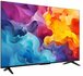 TCL 50P61B 50" | 4K Ultra HD LED Smart TV | Google TV + Wifi | HDR10 | Elegant Design | 60Hz_