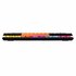 Baracuda Dolphin RGB 60% | Bedraad Gaming Toetsenbord | Anti-Ghosting | QWERTY | Zwart_