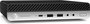 HP ProDesk 600 G4 Mini | Intel Core i5-8500T | 256GB | 8GB | 2x DisplayPort | W11 Professional | RFS_