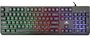 Baracuda STARFISH RGB | Bedraad Gaming Toetsenbord | QWERTY_