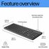HP 220 | Draadloos Toetsenbord | QWERTY_