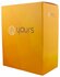 YOURS BLUE | Intel Core i3-14100 | 16GB | 1TB | HDMI | W11 Professional | Small Form Factor Behuzing_