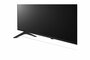 LG NanoCell 55NANO81T6A 55" | Ultra HD 4K NanoCell Smart TV | WebOS + Wifi | NanoCell voor Levendige Kleuren | HDR10 | 50Hz | Open Box_