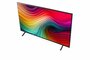 LG NanoCell 55NANO81T6A 55" | Ultra HD 4K NanoCell Smart TV | WebOS + Wifi | NanoCell voor Levendige Kleuren | HDR10 | 50Hz | Open Box_