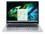 Acer Aspire 3 Spin | 14'' WUXGA Touch | Intel Core i3-N305 | 8GB DDR5 | 256GB | Windows 11 Home In S Mode_
