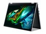 Acer Aspire 3 Spin | 14'' WUXGA Touch | Intel Core i3-N305 | 8GB DDR5 | 256GB | Windows 11 Home In S Mode_