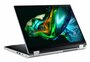 Acer Aspire 3 Spin | 14'' WUXGA Touch | Intel Core i3-N305 | 8GB DDR5 | 256GB | Windows 11 Home In S Mode_