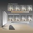 ACT AC8055 | Monitor LED-lamp | Dimbaar | Voeding via USB_