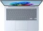 Samsung Galaxy Book4 Edge 14" | 2880x1800 AMOLED Touch | Snapdragon X Elite | 16GB RAM | 512GB SSD | Windows 11 Home | Sapphire Blue_