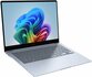 Samsung Galaxy Book4 Edge 14" | 2880x1800 AMOLED Touch | Snapdragon X Elite | 16GB RAM | 512GB SSD | Windows 11 Home | Sapphire Blue_