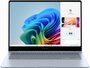 Samsung Galaxy Book4 Edge 14" | 2880x1800 AMOLED Touch | Snapdragon X Elite | 16GB RAM | 512GB SSD | Windows 11 Home | Sapphire Blue_