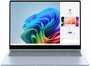 Samsung Galaxy Book4 Edge 16" | 2880x1800 AMOLED Touch | Snapdragon X Elite | 16GB RAM | 512GB SSD | Windows 11 Home | Sapphire Blue_