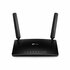 TP-LINK Archer MR400 draadloze router Fast Ethernet Dual-band (2.4 GHz / 5 GHz) 3G 4G Zwart_