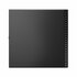 Lenovo ThinkCentre M70q G3 Tiny | Intel Core i5‑12400T | 8GB RAM | 256GB SSD | Zonder besturingssysteem (DOS)_