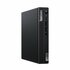 Lenovo ThinkCentre M70q G3 Tiny | Intel Core i5‑12400T | 8GB RAM | 256GB SSD | Zonder besturingssysteem (DOS)_