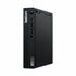 Lenovo ThinkCentre M70q G3 Tiny | Intel Core i5‑12400T | 8GB RAM | 256GB SSD | Zonder besturingssysteem (DOS)_