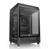 Thermaltake The Tower 500 | Mid Tower Case | Zwart (CA-1X1-00M1WN-00)_