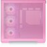 Thermaltake View 380 TG ARGB Bubble Pink | Mid Tower Case | Roze (CA-1Z2-00MAWN-00)_