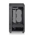 Thermaltake The Tower 200 | Mini ITX Case | Zwart (CA-1X9-00S1WN-00)_