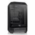 Thermaltake The Tower 300 | Micro Tower Case | Zwart (CA-1Y4-00S1WN-00)_