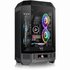 Thermaltake The Tower 300 | Micro Tower Case | Zwart (CA-1Y4-00S1WN-00)_