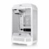 Thermaltake The Tower 300 Snow | Micro Tower Case | Wit (CA-1Y4-00S6WN-00)_