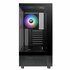 Thermaltake View 270 Plus TG ARGB | Mid Tower Case | Zwart (CA-1Y7-00M1WN-01)_
