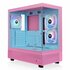 Thermaltake View 270 TG ARGB | Mid Tower Case | Bubble Pink (CA-1Y7-00MAWN-00)_