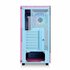Thermaltake View 270 TG ARGB | Mid Tower Case | Bubble Pink (CA-1Y7-00MAWN-00)_