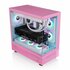 Thermaltake View 270 TG ARGB | Mid Tower Case | Bubble Pink (CA-1Y7-00MAWN-00)_