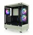 Thermaltake View 270 Plus TG ARGB | Mid Tower Case | Matcha Green (CA-1Y7-00MEWN-01)_