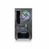 Thermaltake Versa H16 TG ARGB | Micro Tower Case | Zwart (CA-1Y8-00S1WN-02)_